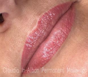 Abgeheiltes Resultat